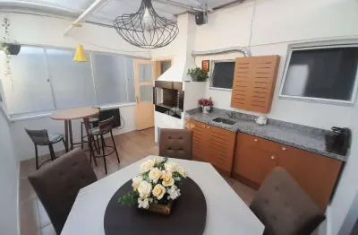 Apartamento garden 2 dormitórios  para venda no bairro cidade baixa porto alegre