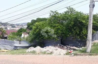 Terreno à venda na Rua Tijuca, 210, Medianeira, Porto Alegre