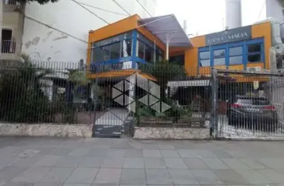 Casa com 4 quartos à venda na Avenida Jerônimo de Ornelas, 696, Santana, Porto Alegre