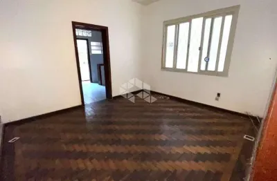 Apartamento 2 dormitórios térreo para venda no bairro cidade baixa em porto alegre