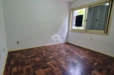 Apartamento  2 quartos de frente para venda no bairro jardim botânico em porto alegre