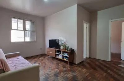 Apartamento  1 dormitório para venda com   no bairro cristo redentor em porto alegre/rs.