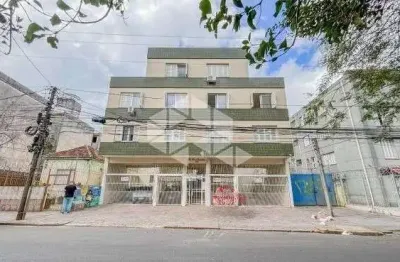 Cidade baixa - 01 dormitório - 49 m² - terraço - lima e silva