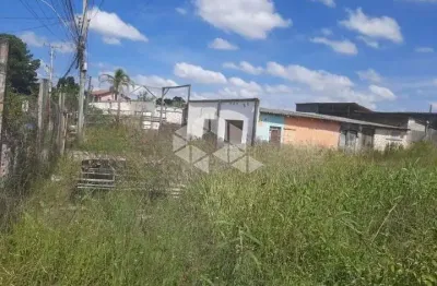 Terreno para venda  na estrada da branquinha no martinica em viamão.