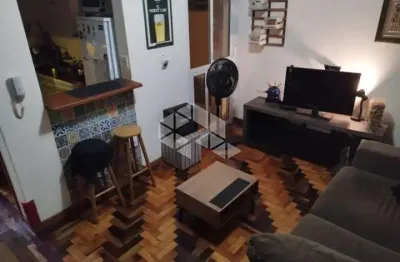 Apartamento 1 dormitório para venda no bairro cidade baixa em porto alegre