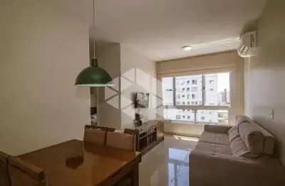 Apartamento 2 dormitórios com suíte e garagem para venda no bairro azenha em porto alegre