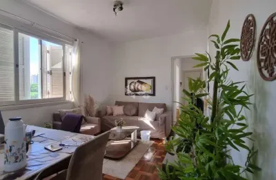 Apartamento 3 dormitórios com sacada  para venda no bairro praia de belas em porto alegre