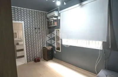Apartamento jk para venda no bairro cidade baixa em porto alegre