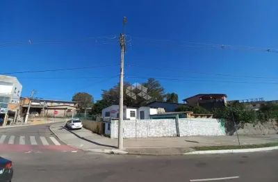 Casa com 2 quartos à venda na Rua Ursa Maior, 71, Cristal, Porto Alegre