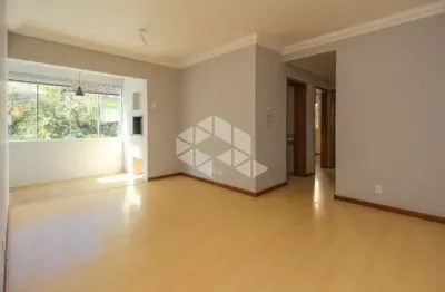 Apartamento 2 dormitórios  1 suite garagem para venda  no bairro nonoai porto alegre rs