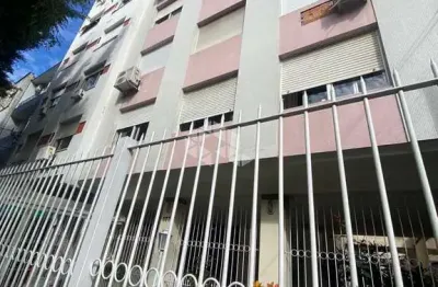Apartamento 1 dormitório  para venda no bairro cidade baixa em porto alegre.