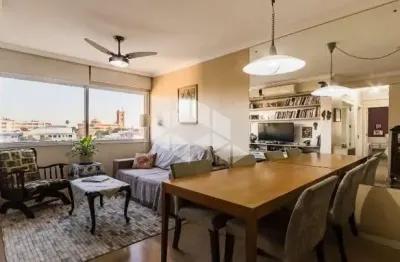 Apartamento 3 dormitórios com suite e garagem para venda no terra nova nature em porto alegre