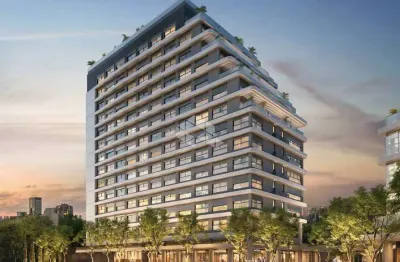 Apartamento com 1 quarto à venda na Avenida da Azenha, 15, Azenha, Porto Alegre