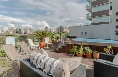 Tenha a praça da encol como o jardim da sua casa e desfrute todas maravilhas do melhor do petrópolis !