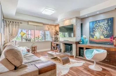 Apartamento com 3 quartos à venda na Rua Engenheiro Olavo Nunes, 399, Bela Vista, Porto Alegre