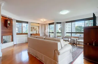 Apartamento com 3 quartos à venda na Rua Carvalho Monteiro, 390, Petrópolis, Porto Alegre