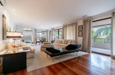 Espaço, sofisticação e exclusividade ? viva com conforto absoluto em um dos endereços mais desejados da cidade