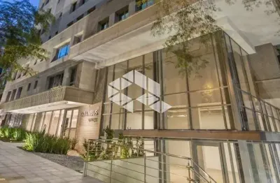 Sala comercial à venda na Avenida Mariland, 403, São João, Porto Alegre