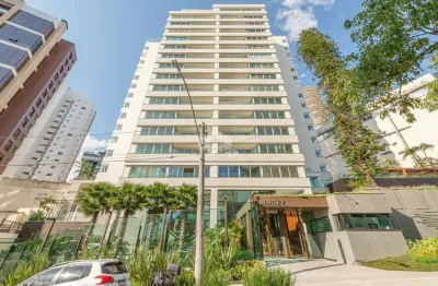 Apartamento com 4 quartos à venda na Rua Engenheiro Afonso Cavalcanti, 20, Bela Vista, Porto Alegre