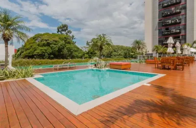 Apartamento com 2 quartos à venda na Rua Mário Antunes da Cunha, 510, Petrópolis, Porto Alegre