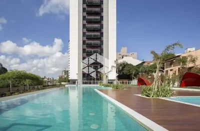 Apartamento com 2 quartos à venda na Rua Mário Antunes da Cunha, 511, Petrópolis, Porto Alegre