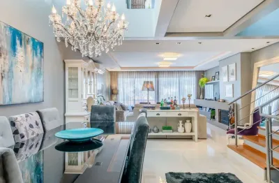 Casa com 3 quartos à venda na Rua Professor Ulisses Cabral, 34, Chácara das Pedras, Porto Alegre