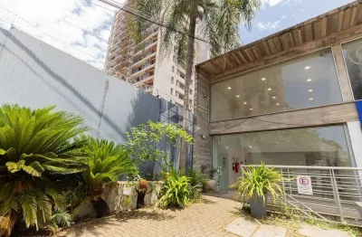Ponto comercial à venda na Rua Anita Garibaldi, 1508, Boa Vista, Porto Alegre
