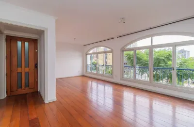 Espaço, conforto e localização nobre no mont'serratespaço, conforto e localização nobre no mont'serrat