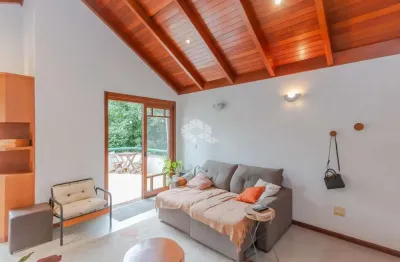 Cobertura com 1 quarto à venda na Rua Eça de Queiroz, 421, Petrópolis, Porto Alegre