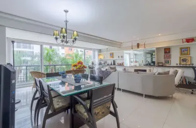 Apartamento com 3 quartos à venda na Avenida Túlio de Rose, 330, Jardim Europa, Porto Alegre