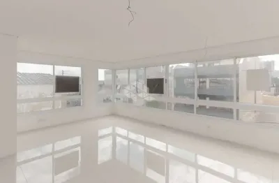 Sofisticação e conforto em um novo endereço com sol da manhã
