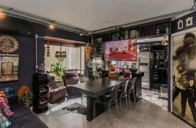 Apartamento com 2 quartos à venda na Travessa Pesqueiro, 60, Cidade Baixa, Porto Alegre