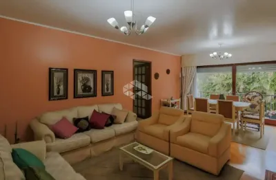 Apartamento com 3 quartos à venda na Rua Anita Garibaldi, 1091, Mont Serrat, Porto Alegre