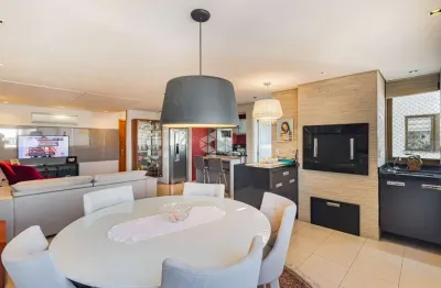 A venda apartamento de 3 dormitórios, 3 vagas de garagem, no bairro cristo redentor, em porto alegre/rs.