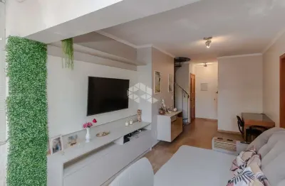 Cobertura com 1 quarto à venda na Rua Marquês do Pombal, 284, Moinhos de Vento, Porto Alegre
