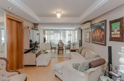 Apartamento com 3 quartos à venda na Rua Tenente-Coronel Fabrício Pilar, 205, Mont Serrat, Porto Alegre