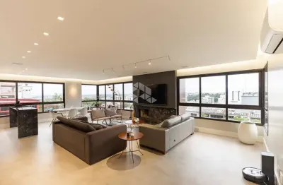 Apartamento com 3 quartos à venda na Rua Honório Silveira Dias, 1483, Higienópolis, Porto Alegre