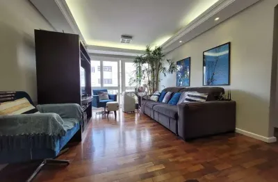 Apartamento com 2 quartos à venda na Travessa Sul, 178, Higienópolis, Porto Alegre