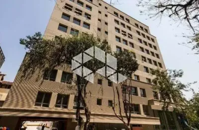 Sala comercial à venda na Avenida Mariland, 403, São João, Porto Alegre