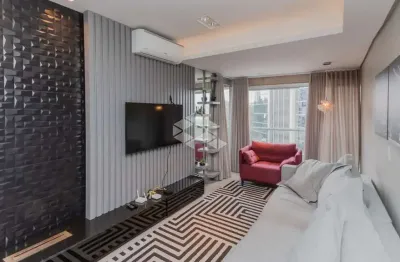 Viva a sofisticação no coração de petrópolis ? um apartamento que traduz design, conforto e localização