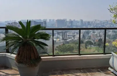 Cobertura com 3 quartos à venda na Rua Tomaz Gonzaga, 900, Boa Vista, Porto Alegre