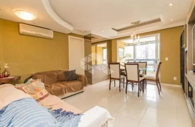 Apartamento a venda de 3 dormitórios, 1 suíte e 2 vagas no bairro passo da areia em porto alegre-rs
