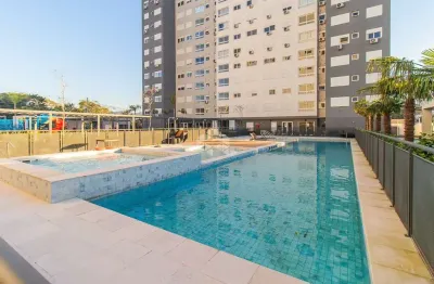 Apartamento com 3 quartos à venda na Jayr Amaury Koebe, 220, Jardim do Salso, Porto Alegre