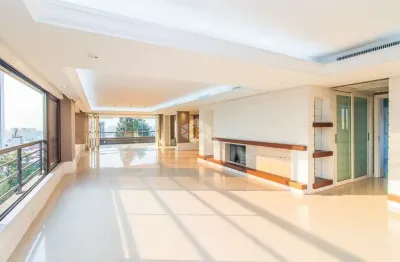 Apartamento com 4 quartos à venda na Rua Comendador Rheingantz, 696, Auxiliadora, Porto Alegre