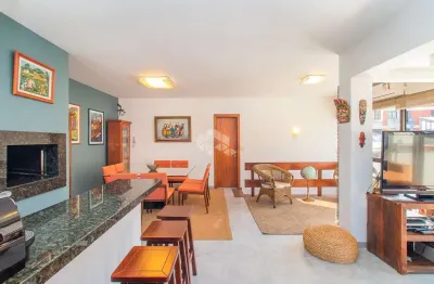 Cobertura com 2 quartos à venda na Rua Barão de Ubá, 194, Bela Vista, Porto Alegre