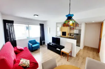 Apartamento com 2 quartos à venda na Rua Coronel Feijó, 821, São João, Porto Alegre