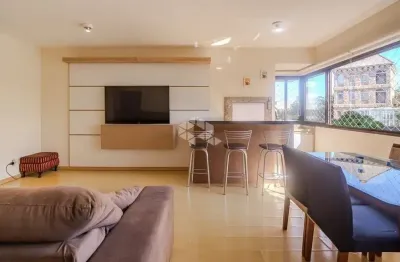 Apartamento com 3 quartos à venda na Rua Vicente da Fontoura, 2758, Rio Branco, Porto Alegre