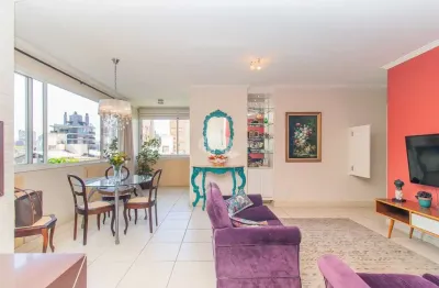 Apartamento de 2 dormitórios no bairro bela vista, porto alegre