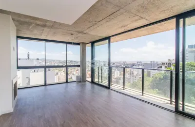 Apartamento com 3 quartos à venda na Rua Santa Cecília, 2282, Santa Cecília, Porto Alegre