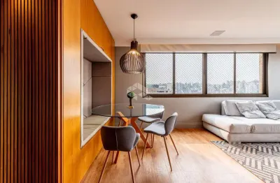 Apartamento com 3 quartos à venda na Rua Castro Alves, 312, Independência, Porto Alegre